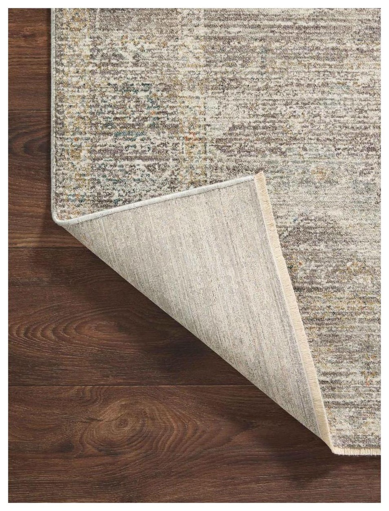 MILLIE MIE-05 STONE / NATURAL