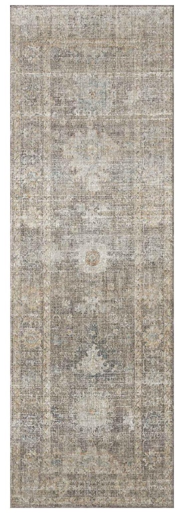 MILLIE MIE-05 STONE / NATURAL