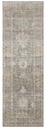 MILLIE MIE-05 STONE / NATURAL