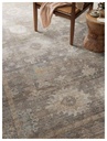 MILLIE MIE-05 STONE / NATURAL