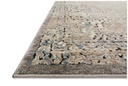 MILLENNIUM MV-01 GREY / STONE