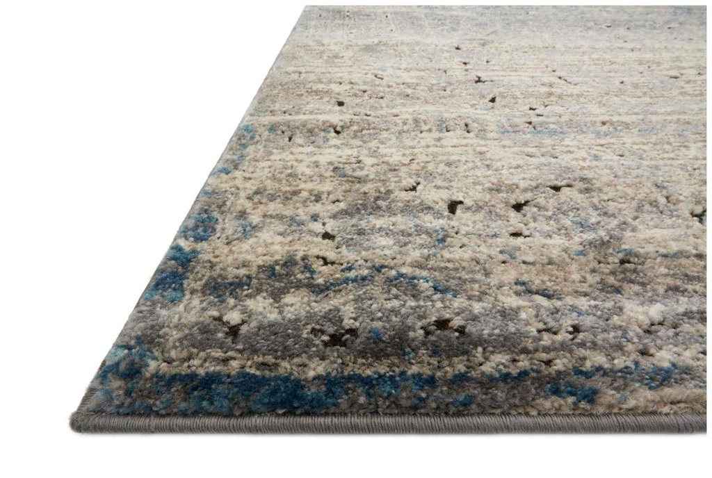 MILLENNIUM MV-02 GREY / BLUE