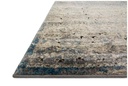 MILLENNIUM MV-02 GREY / BLUE