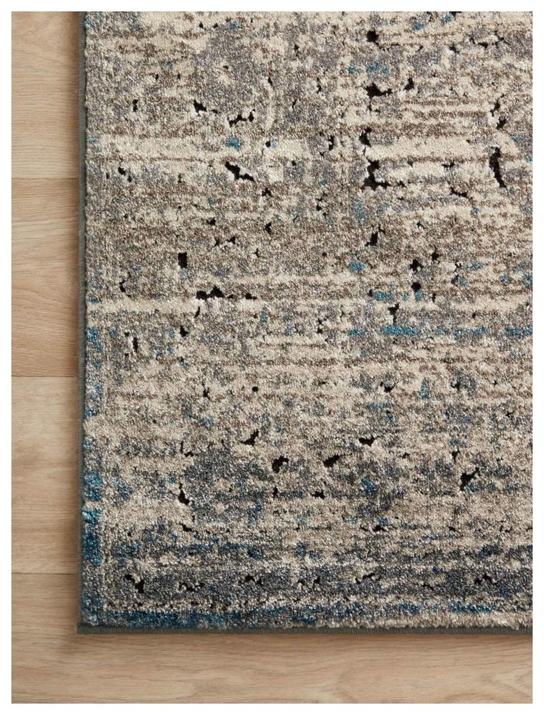 MILLENNIUM MV-02 GREY / BLUE