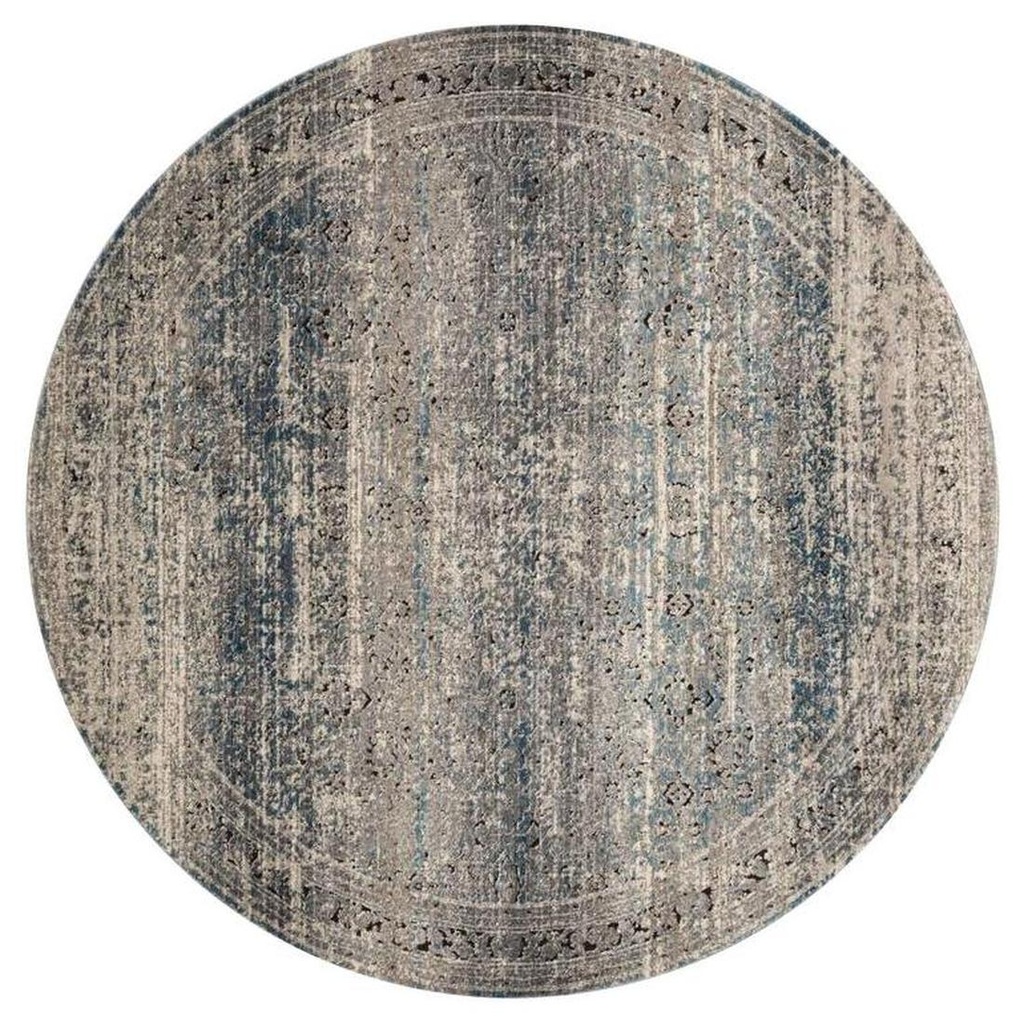 MILLENNIUM MV-02 GREY / BLUE