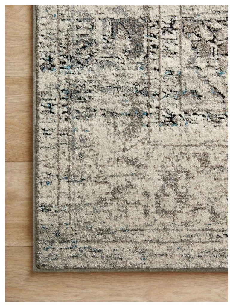 MILLENNIUM MV-04 TAUPE / IVORY