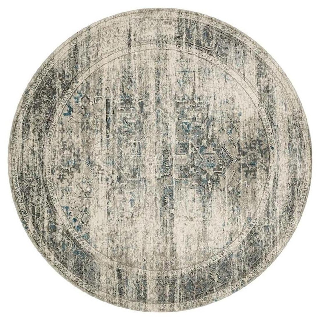 MILLENNIUM MV-04 TAUPE / IVORY