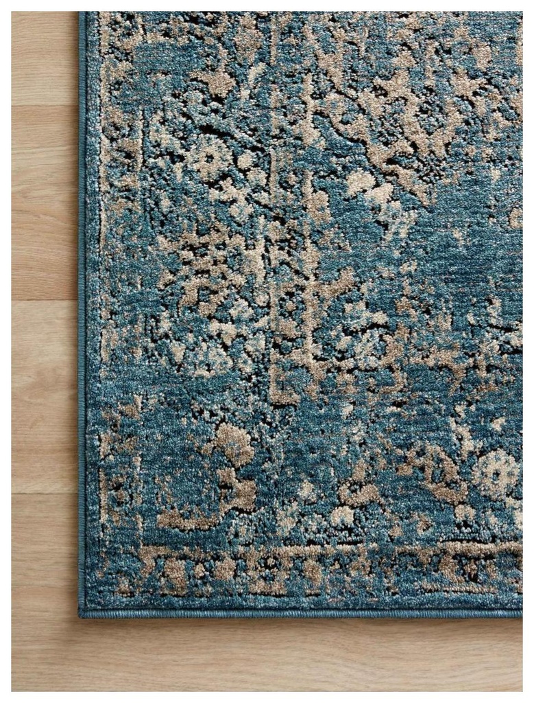 MILLENNIUM MV-05 BLUE / TAUPE