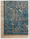 MILLENNIUM MV-05 BLUE / TAUPE