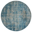 MILLENNIUM MV-05 BLUE / TAUPE