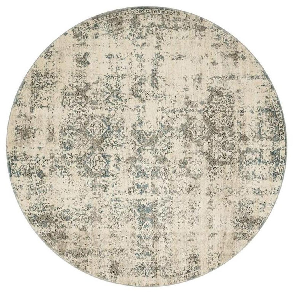 MILLENNIUM MV-05 IVORY / GREY
