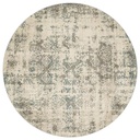 MILLENNIUM MV-05 IVORY / GREY