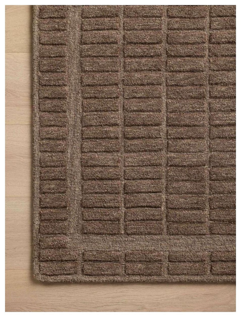 BRADLEY BRL-06 COCOA / COCOA