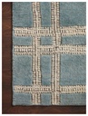 MILTON MLT-02 OCEAN / IVORY