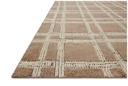MILTON MLT-02 TAUPE / IVORY