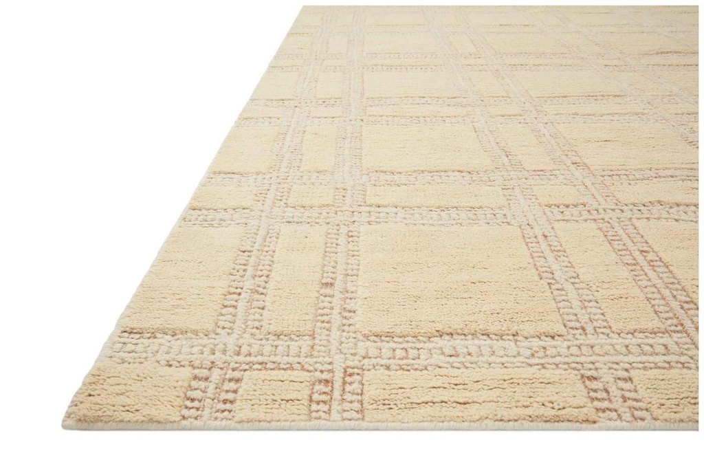 MILTON MLT-02 WHEAT / NATURAL