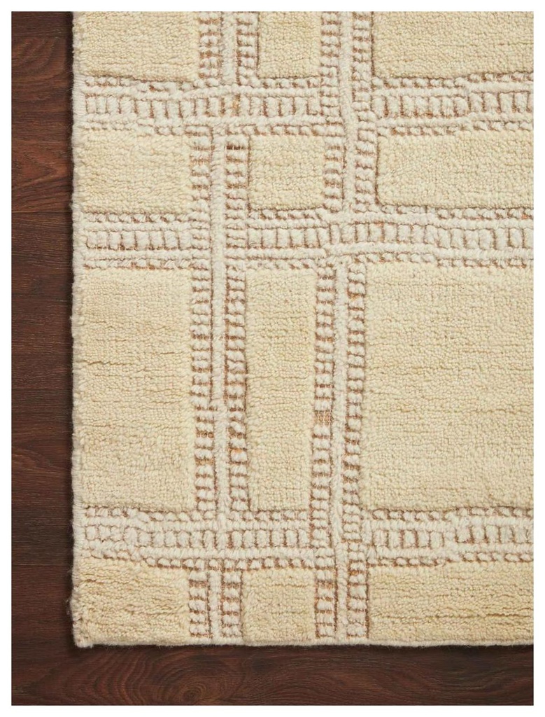 MILTON MLT-02 WHEAT / NATURAL
