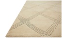MILTON MLT-03 BEIGE / OCEAN