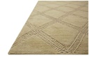 MILTON MLT-03 OLIVE / TAUPE