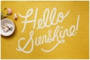 MINNIE MIN-01 YELLOW