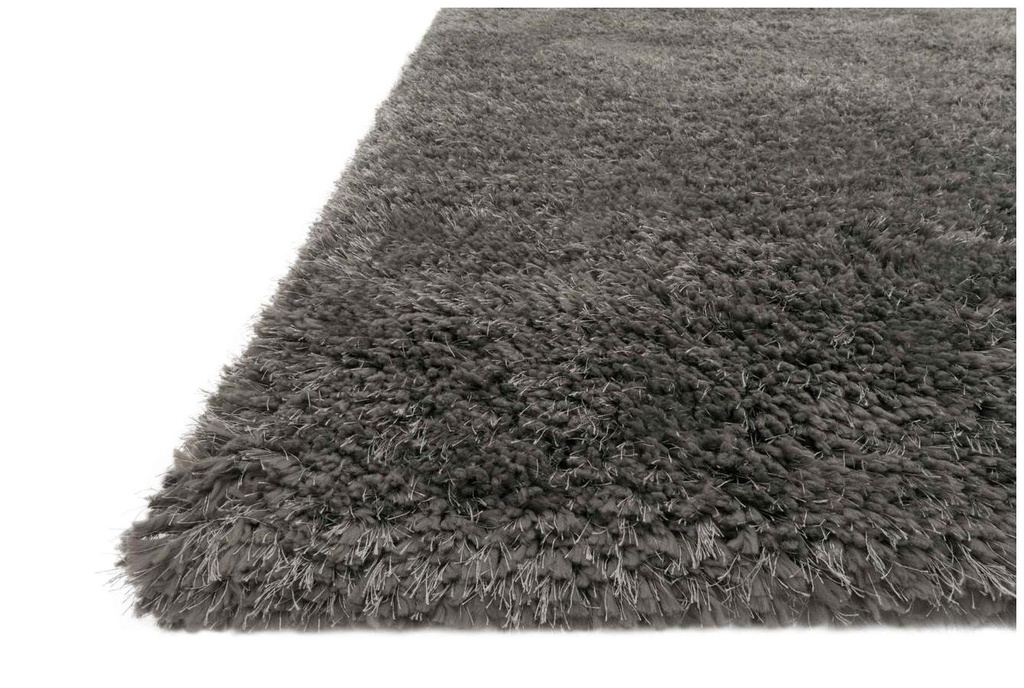 MILA SHAG MIL-01 CHARCOAL