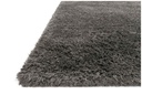 MILA SHAG MIL-01 CHARCOAL