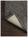 MILA SHAG MIL-01 CHARCOAL