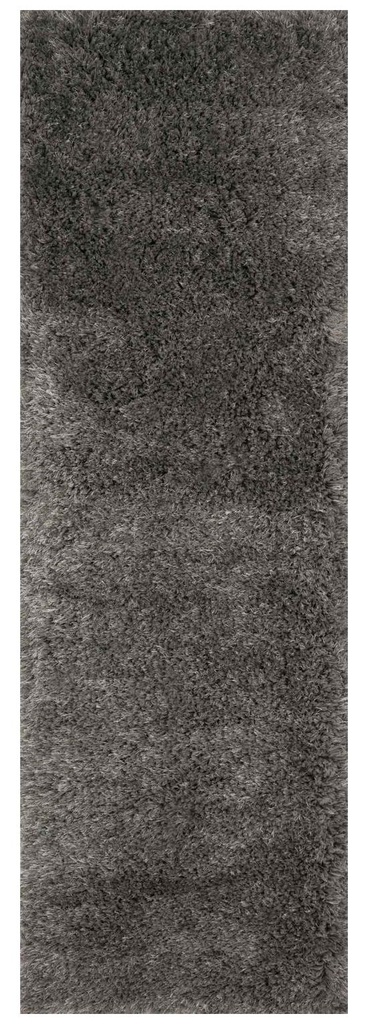 MILA SHAG MIL-01 CHARCOAL