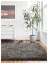 MILA SHAG MIL-01 CHARCOAL