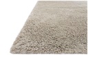 MILA SHAG MIL-01 GREY