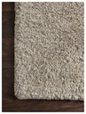 MILA SHAG MIL-01 GREY
