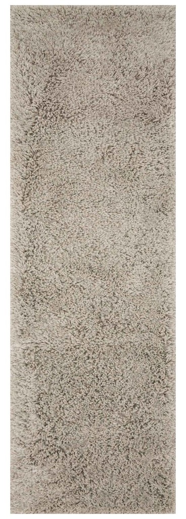 MILA SHAG MIL-01 GREY