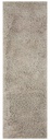 MILA SHAG MIL-01 GREY
