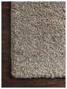 MILA SHAG MIL-01 TAUPE
