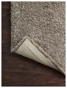 MILA SHAG MIL-01 TAUPE
