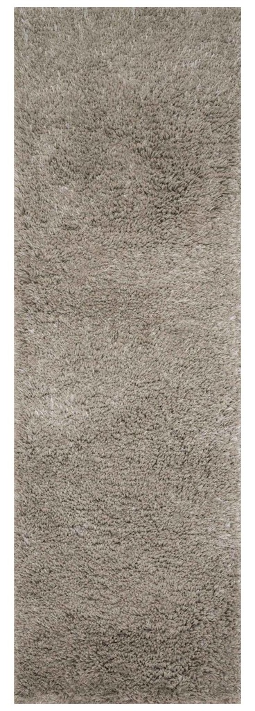 MILA SHAG MIL-01 TAUPE