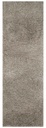 MILA SHAG MIL-01 TAUPE