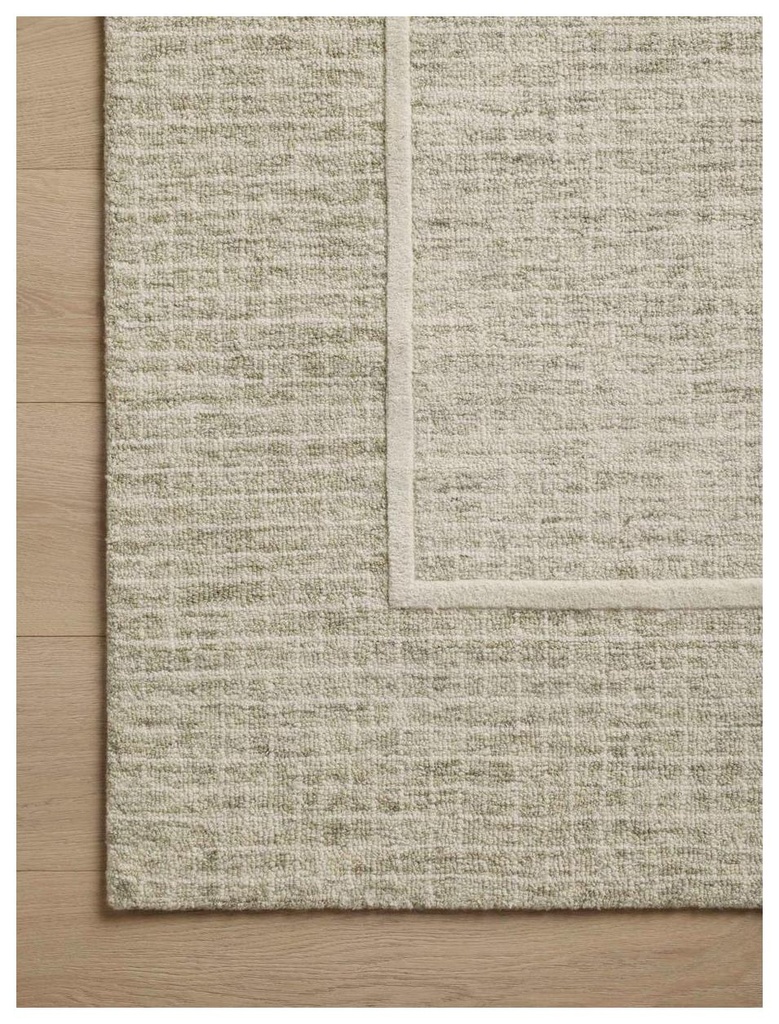 BRIGGS BRG-01 SAGE / IVORY