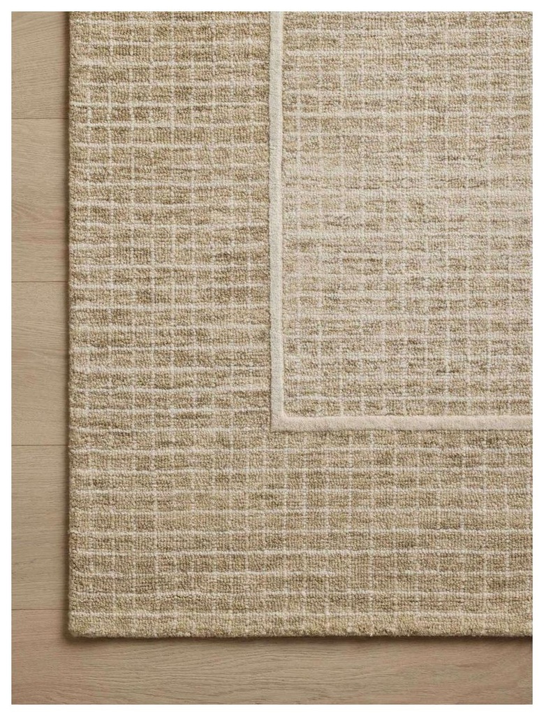 BRIGGS BRG-01 WHEAT / IVORY