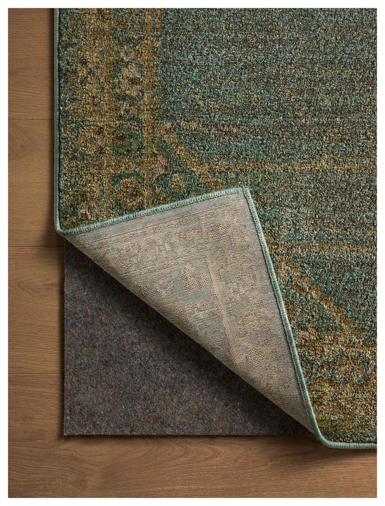 MONA MOA-04 AQUA / WHEAT