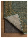 MONA MOA-04 AQUA / WHEAT