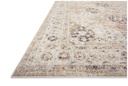 MONROE MON-02 BEIGE / MULTI