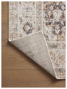 MONROE MON-02 BEIGE / MULTI