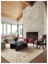 BRIYANA BRI-03 NATURAL / STONE