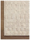 MOORE MOE-01 NATURAL / PEBBLE