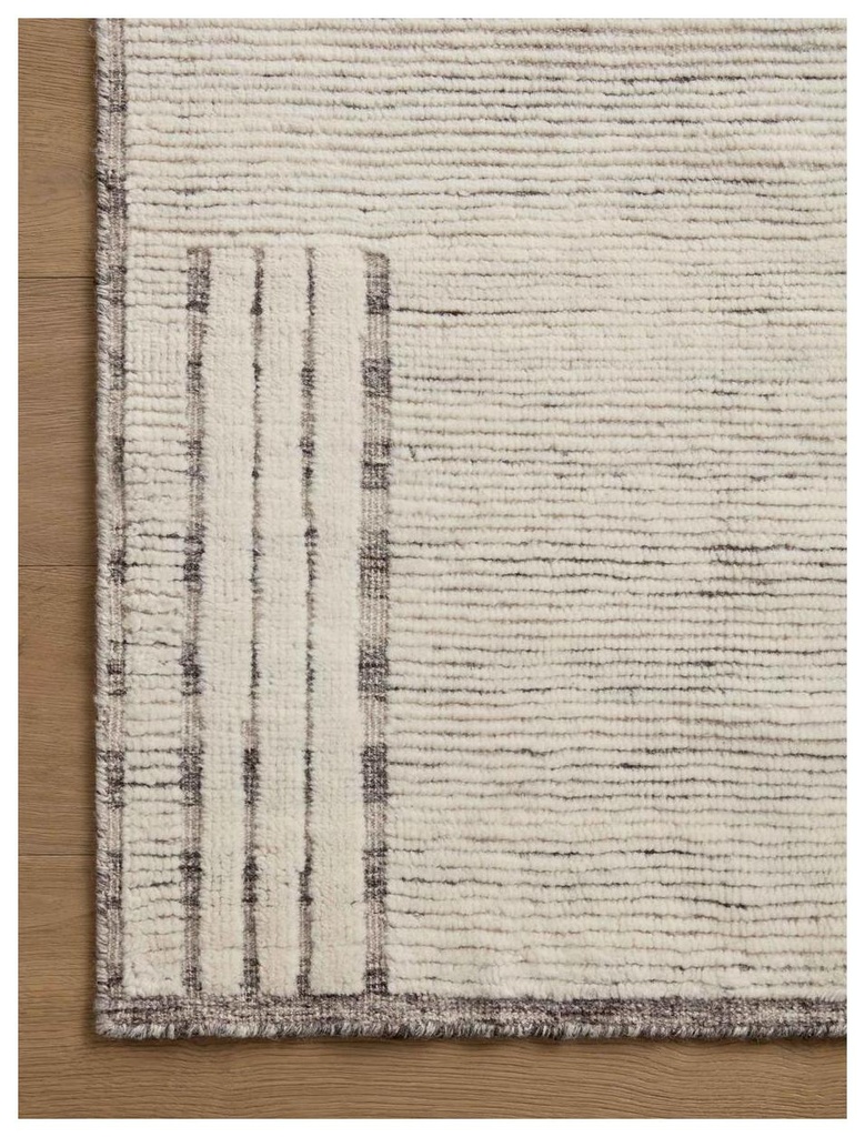 MOORE MOE-02 DOVE / IVORY