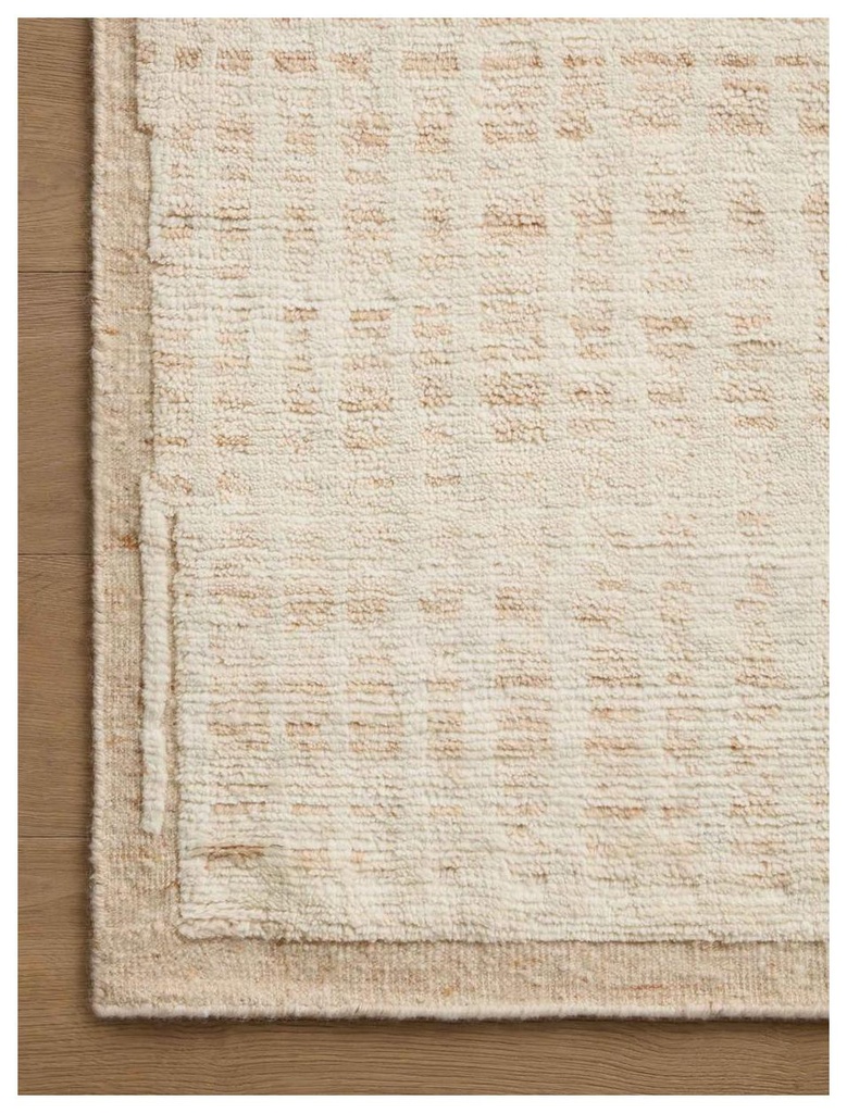 MOORE MOE-03 BLUSH / IVORY