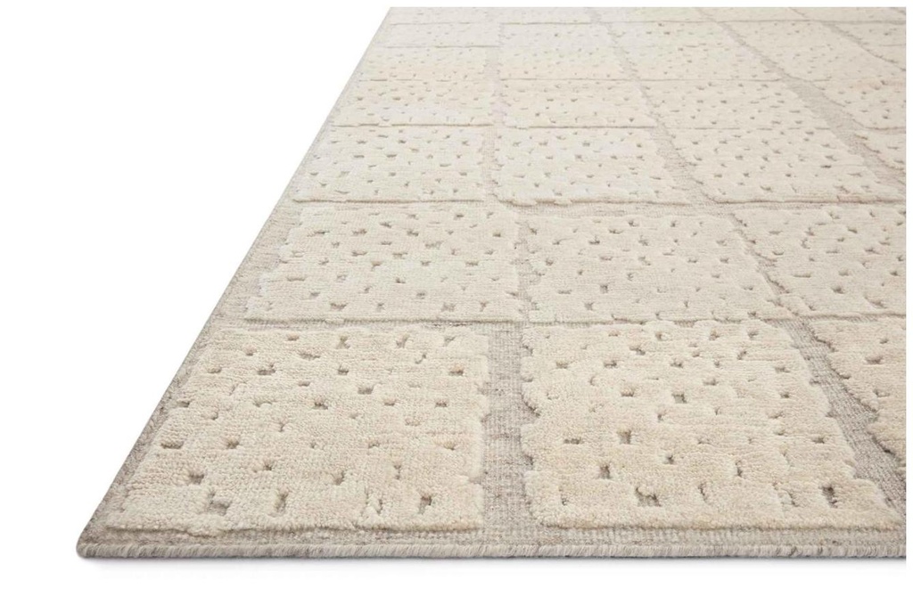 MOORE MOE-04 PEBBLE / IVORY