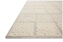 MOORE MOE-04 PEBBLE / IVORY