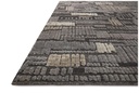 NAOMI NAO-04 CHARCOAL / GRANITE